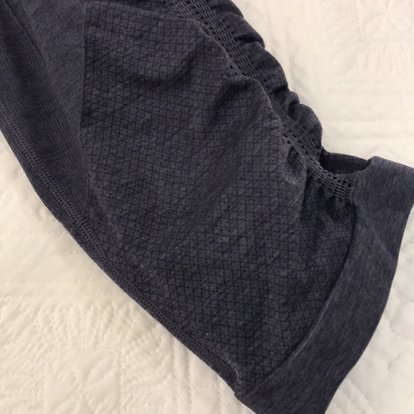 Lululemon Awakening Crop Taryn Toomey Collection - Picture 9 of 16